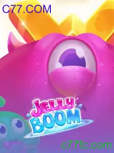 Descubra o Entusiasmante Jogo JellyBoom