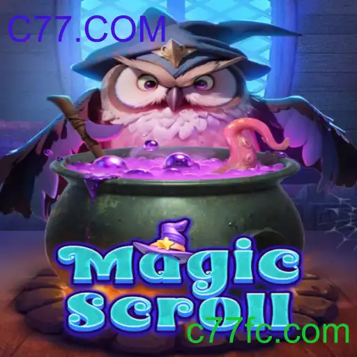 MagicScroll: Um Jogo de Estratégia e Magia